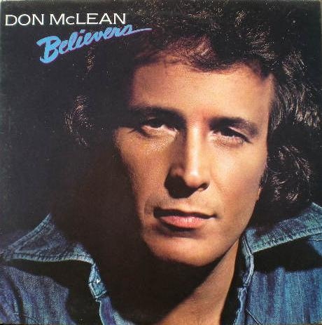 Don McLean - Believers