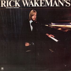 Rick Wakeman - Rick Wakemans Criminal Record