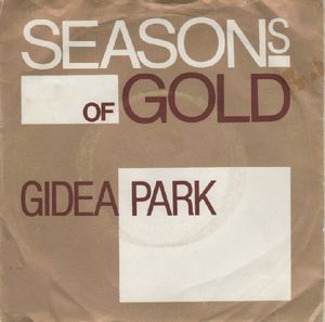 Gidea Park - Seasons Of Gold  Lolita
