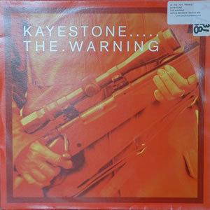 KAYESTONE - THE WARNING