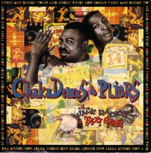 Chaka Demus  Pliers With Jack Radics  Taxi Gang - Twist And Shout