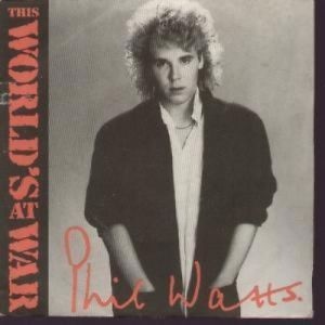 Phil Watts - This Worlds At War