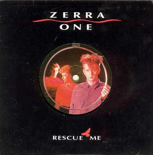 Zerra One - Rescue Me