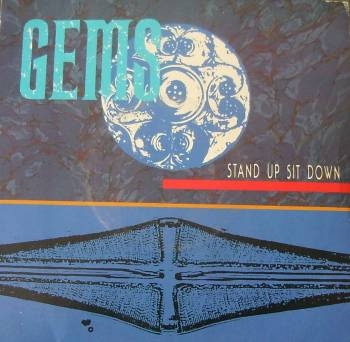 Gems - Stand Up Sit Down