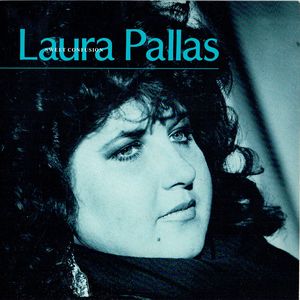 Laura Pallas - Sweet Confusion