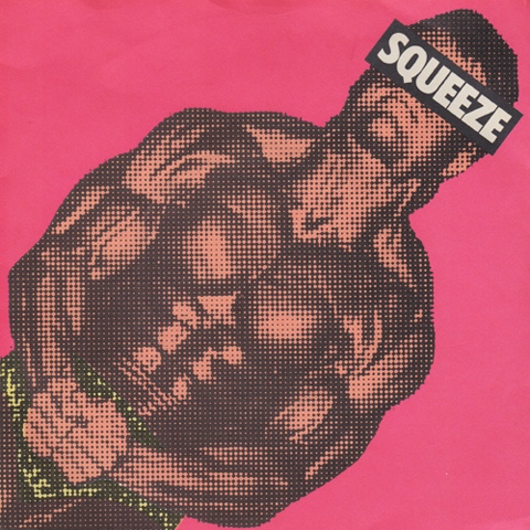 Squeeze - Take Me Im Yours