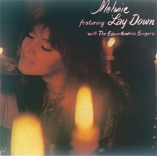 Melanie - Candles In The Rain