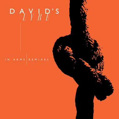 Davids Lyre - In Arms Remixes