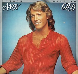 Andy Gibb - Shadow Dancing