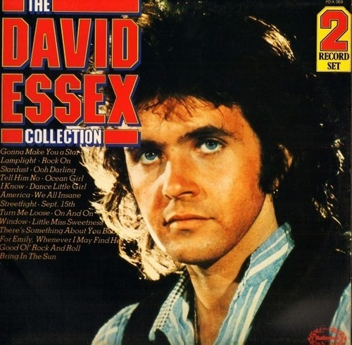 David Essex - The David Essex Collection