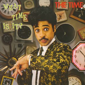 The Time - What Time Is It