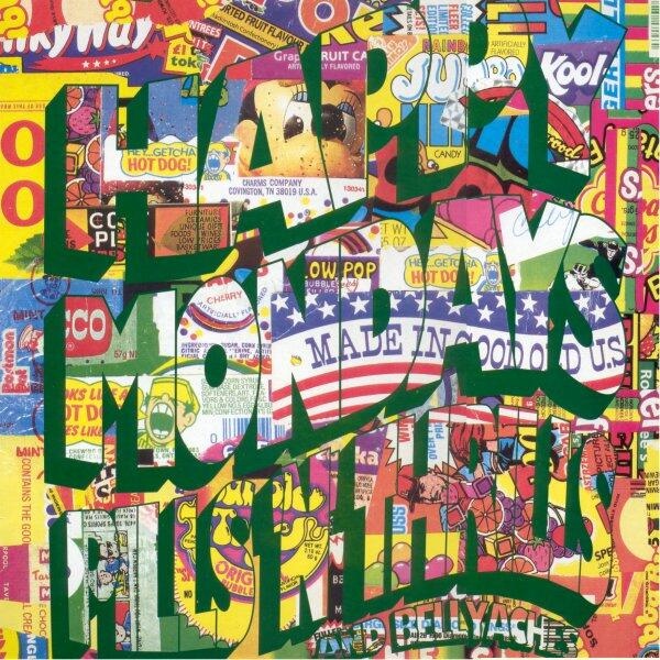 Happy Mondays - Pills N Thrills And Bellyaches