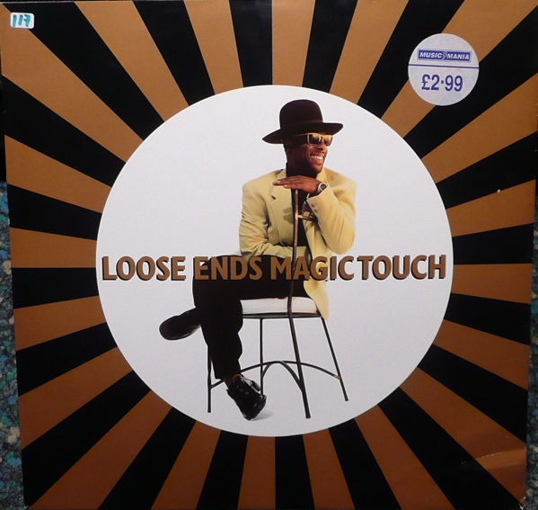 Loose Ends - Magic Touch