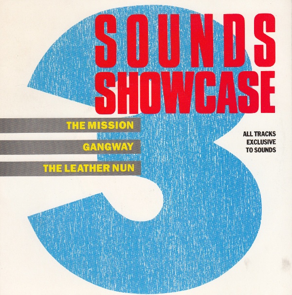 Various - Sounds Showcase 3
