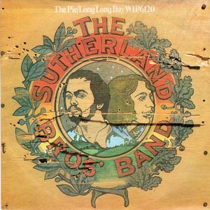The Sutherland Bros Band - The Pie