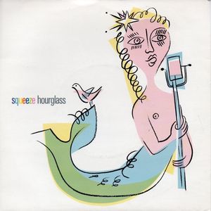 Squeeze - Hourglass