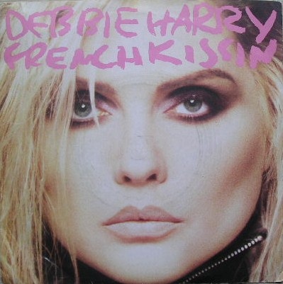 Debbie Harry - French Kissin In The USA