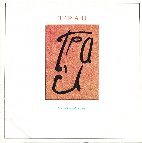 TPau - Heart And Soul