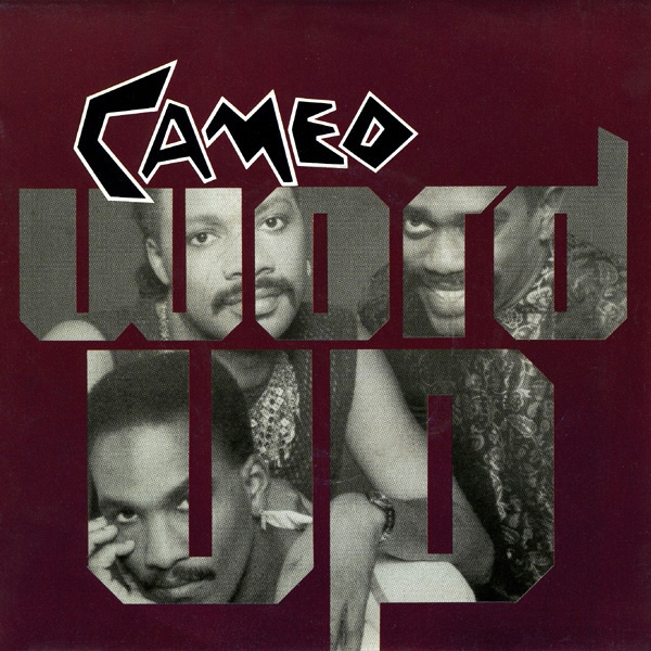 Cameo - Word Up
