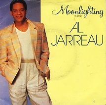 Al Jarreau - Moonlighting Theme