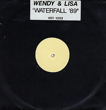 Wendy  Lisa - Waterfall 89