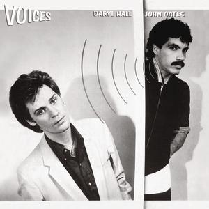 Daryl Hall  John Oates - Voices