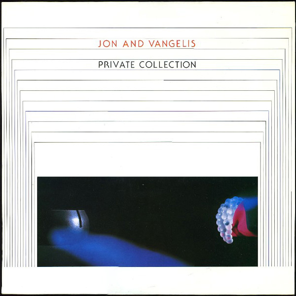 Jon  Vangelis - Private Collection