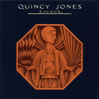 Quincy Jones  -  Sounds  And Stuff Like That