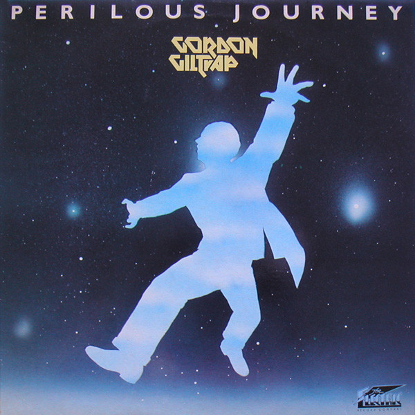 Gordon Giltrap - Perilous Journey