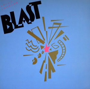 Holly Johnson - Blast