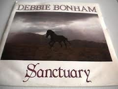 Debbie Bonham - Sanctuary  Fly Away