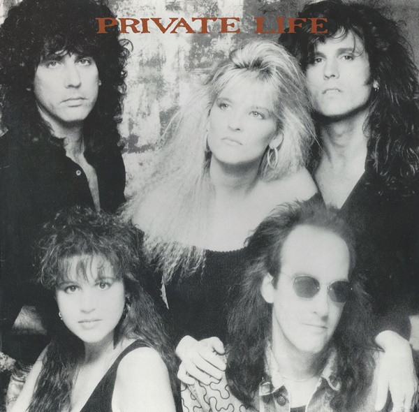 Private Life - Shadows