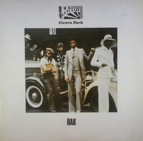 Hot Chocolate - Cicero Park