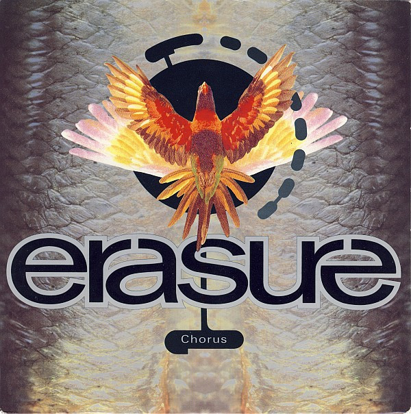 Erasure - Chorus