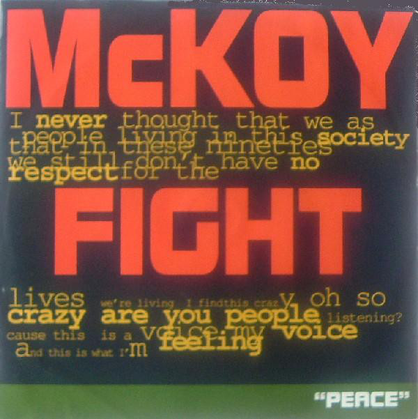 McKoy - Fight