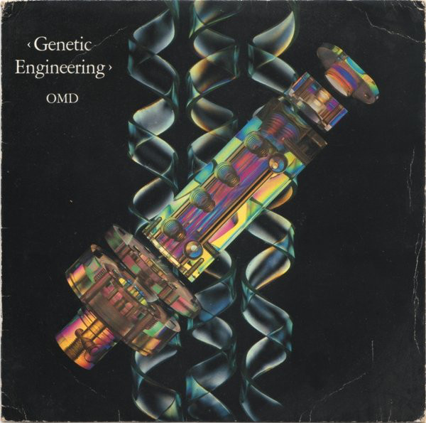 OMD - Genetic Engineering