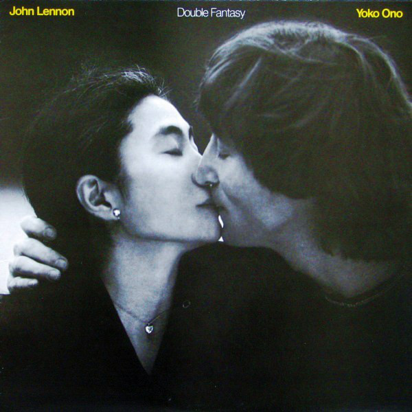 John Lennon  Yoko Ono - Double Fantasy