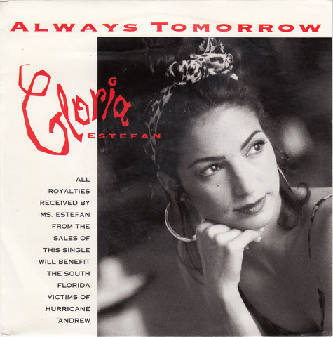 Gloria Estefan - Always Tomorrow
