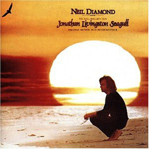 Neil Diamond - Jonathan Livingston Seagull OST