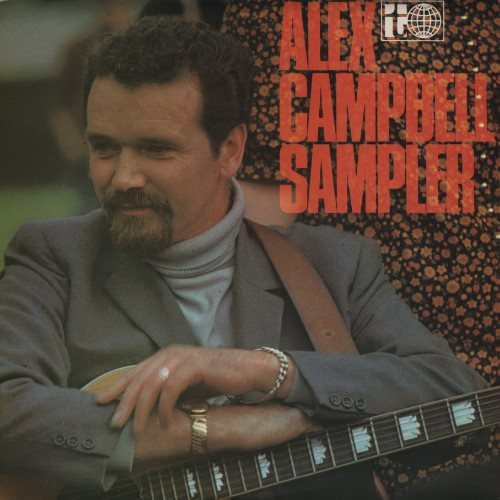 Alex Campbell - The Alex Campbell Sampler