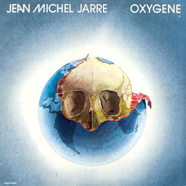 JeanMichel Jarre - Oxygene  Equinoxe
