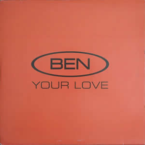 BEN - YOUR LOVE DOUBLE