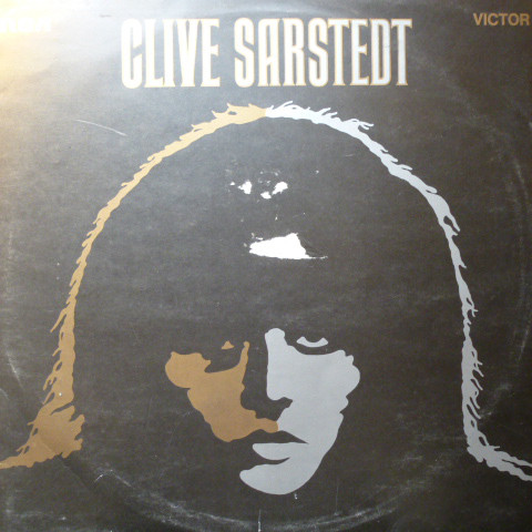 Clive Sarstedt - Clive Sarstedt