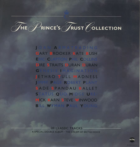 Various - The Princes Trust Collection