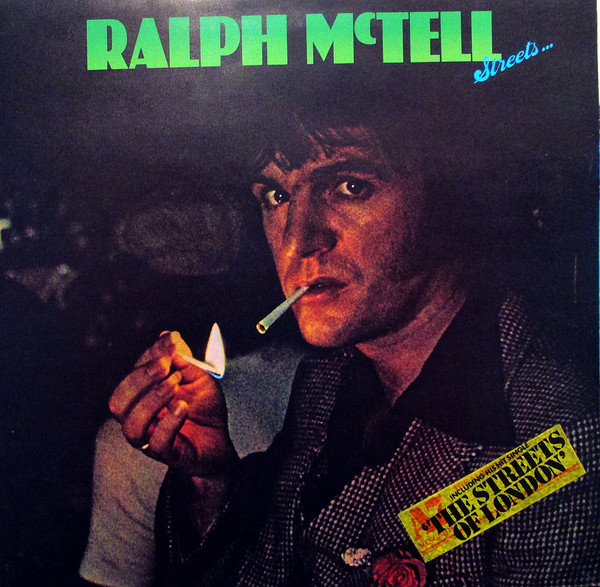 Ralph McTell - Streets