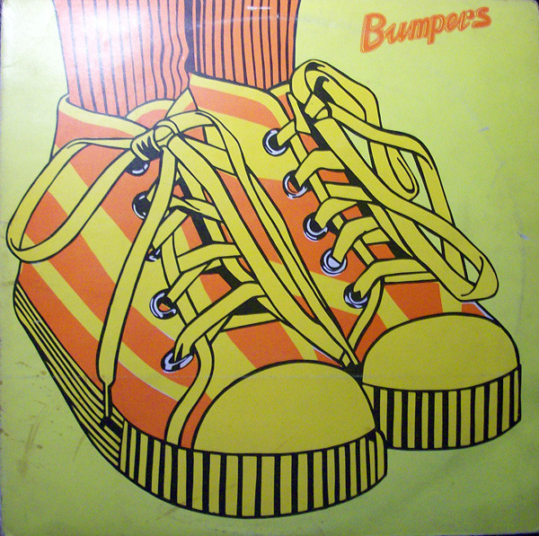 Various - Bumpers
