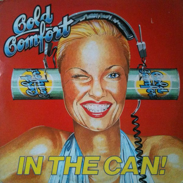 Cold Comfort - In The Can