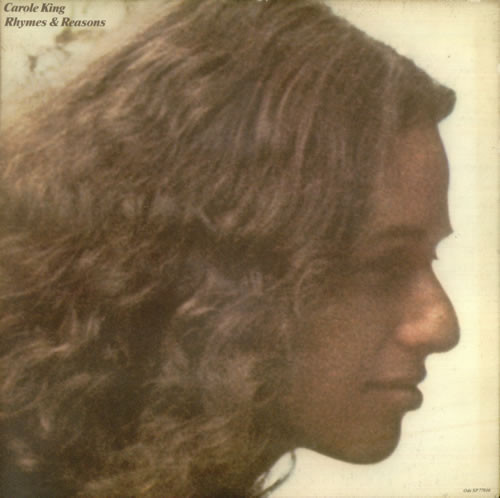 Carole King - Rhymes  Reasons