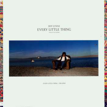 Jeff Lynne - Every Little Thing