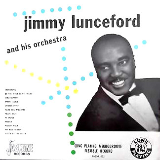  Jimmy Lunceford And His Orchestra -  Jimmy Lunceford And His Orchestra